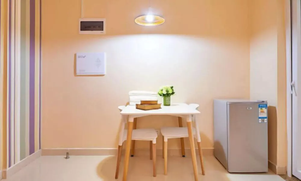 Shenzhen Maiya Apartment, фото 4