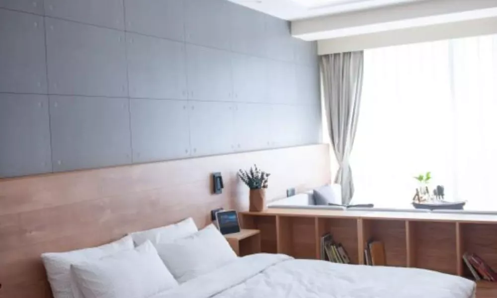 Foshan Wowa International Aparthotel, фото 3