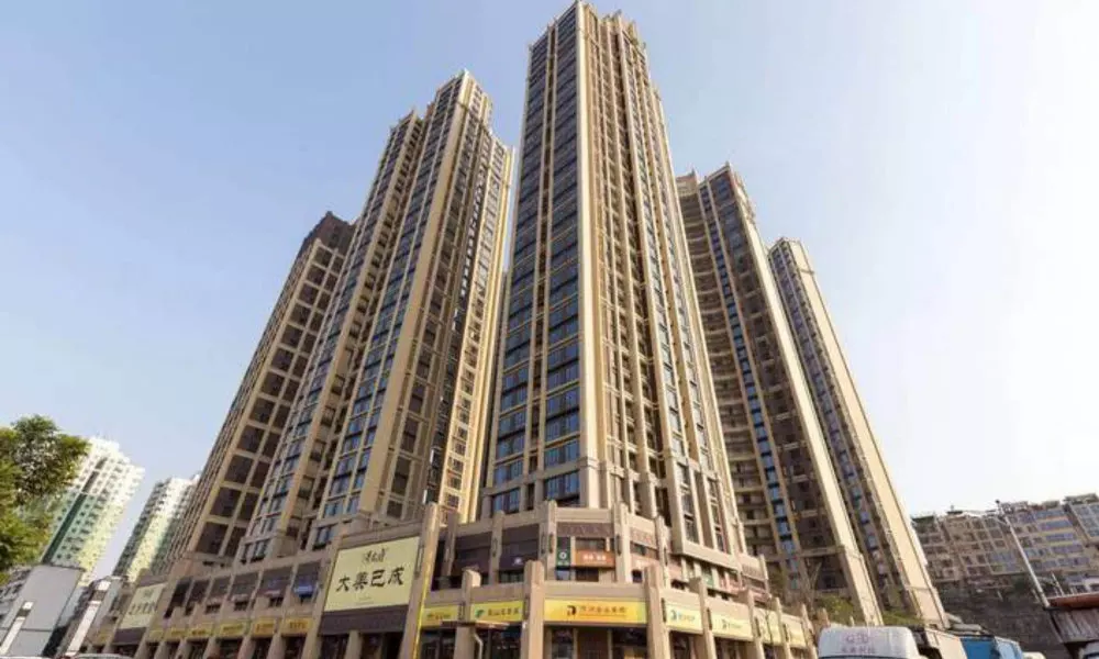 Western Theme Holiday Apartment Hotel