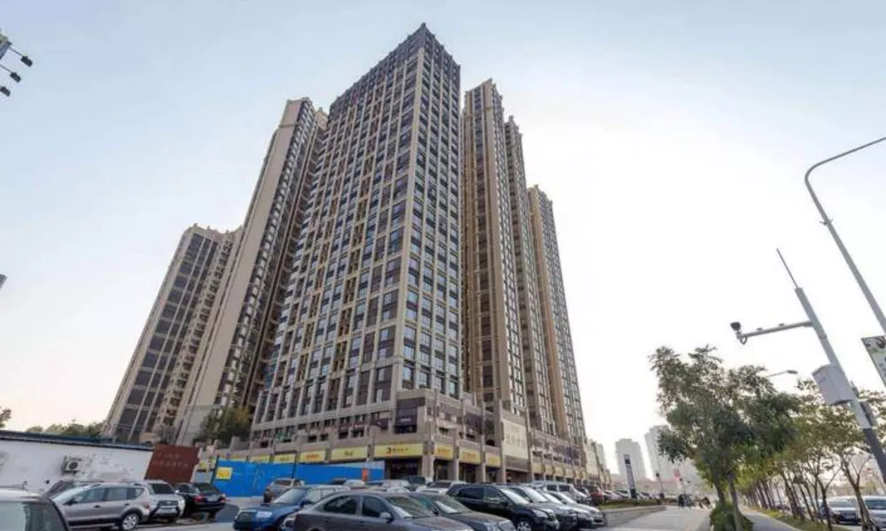 Western Theme Holiday Apartment Hotel, фото 5