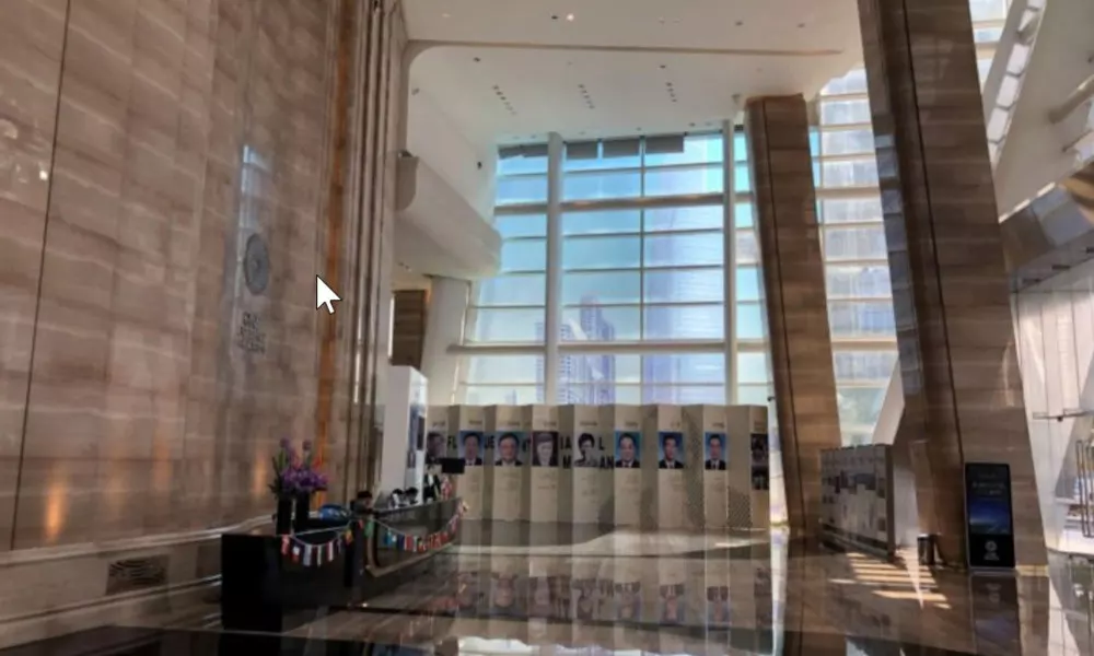 Shengang Executive Apartment - Qian Hai Da Xin Metro Station Branch, фото 5