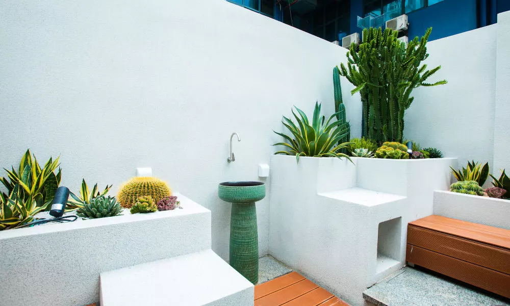 NAIVE L Executive Apartments Coast City, фото 5