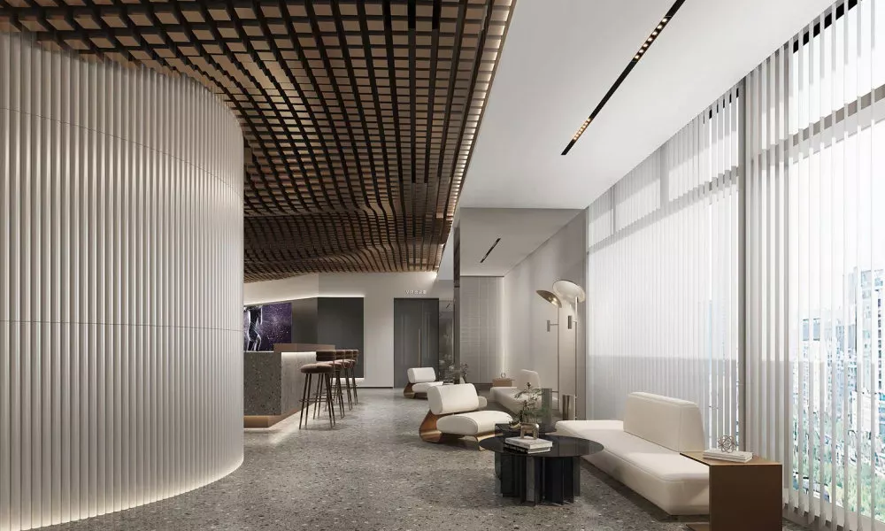 Yutai hotel-Style Apartment, фото 2