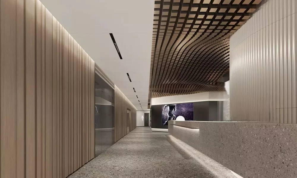 Yutai hotel-Style Apartment
