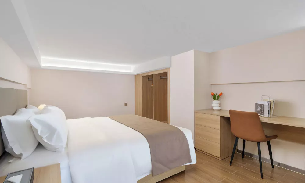 Galory service apartment, фото 2