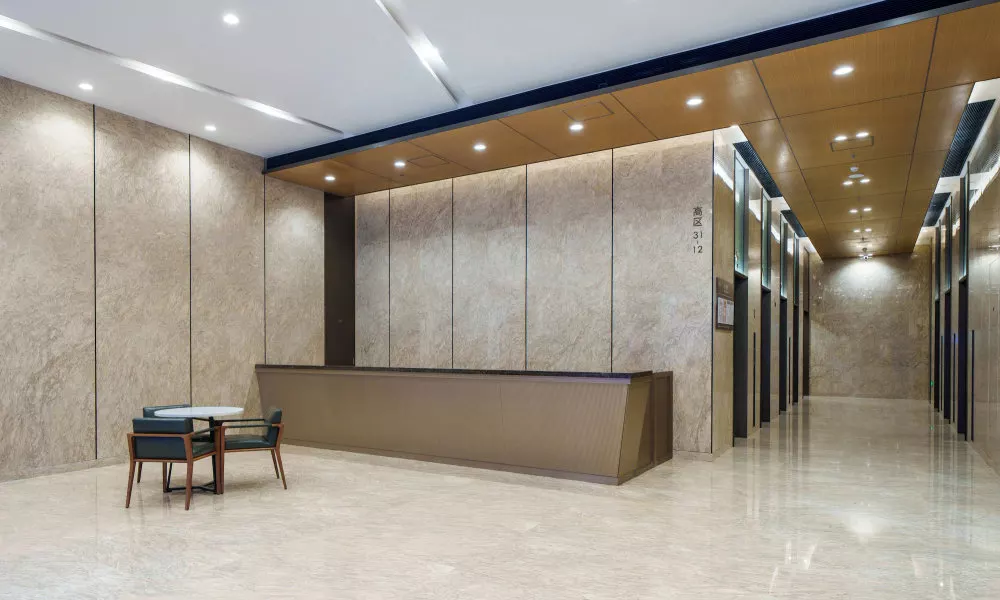 Galory service apartment, фото 5