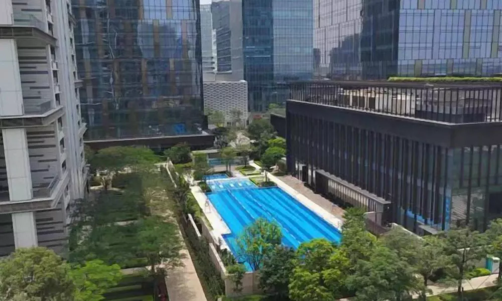 fuan hotel, фото 5