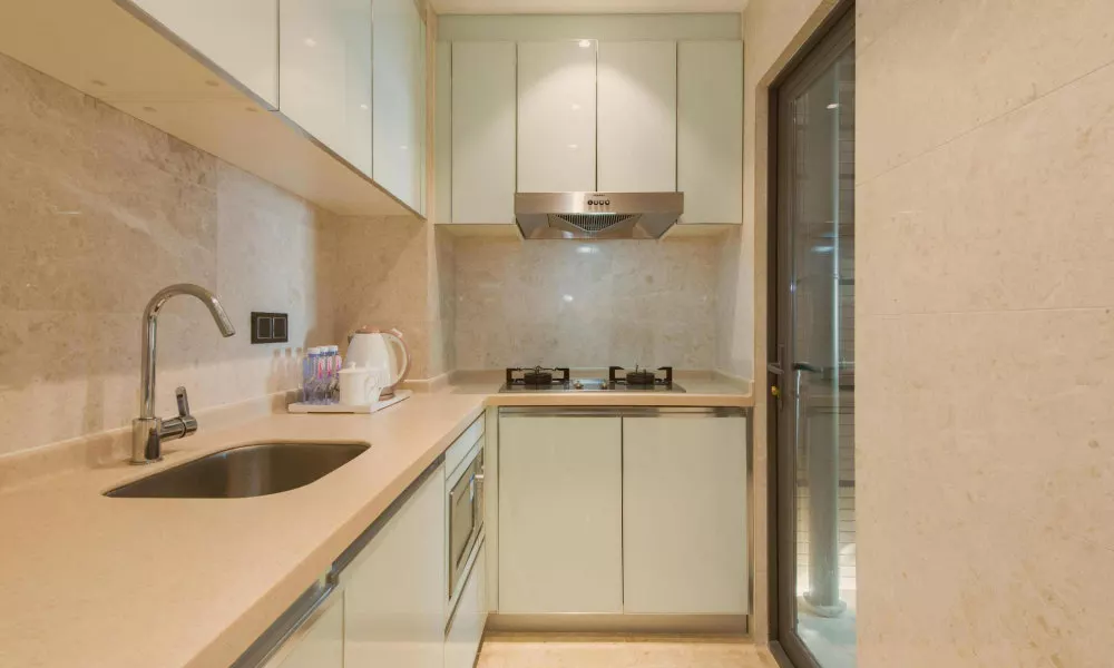 Uhome Apartments, фото 3