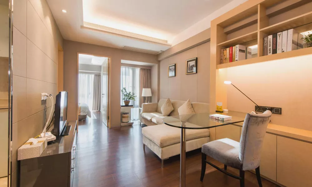 Uhome Apartments