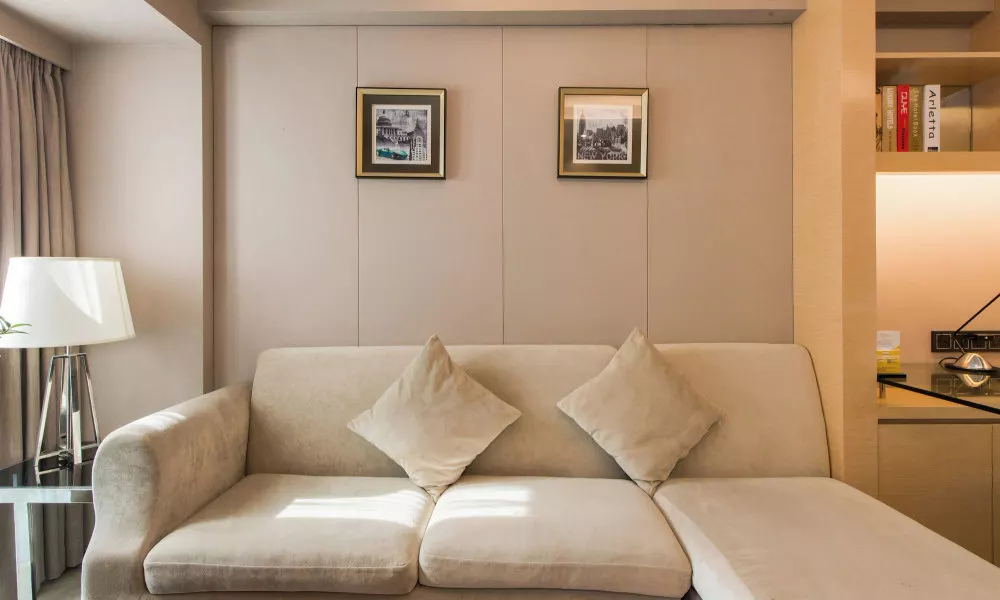 Uhome Apartments, фото 2