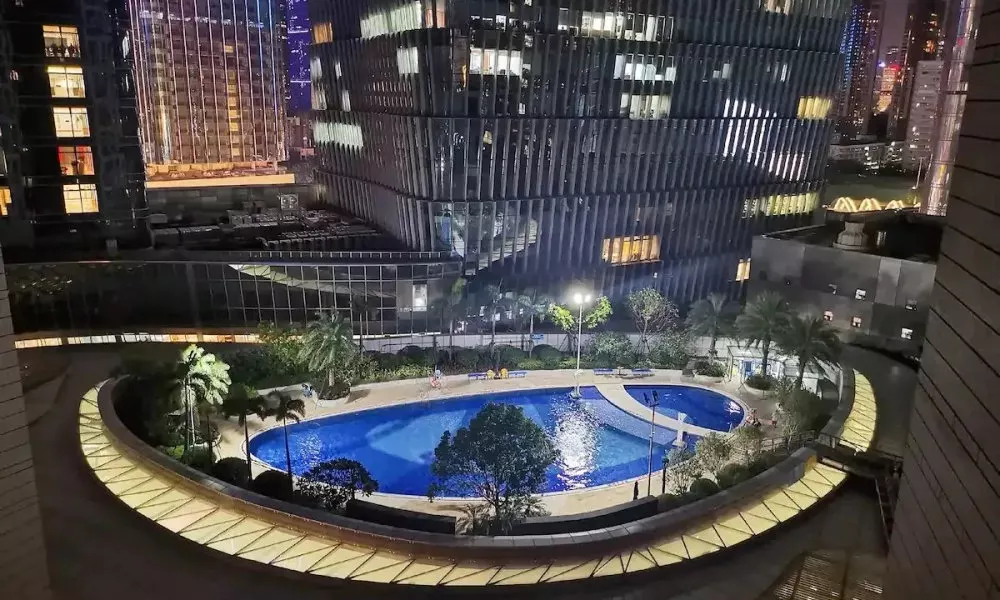 Uhome Apartments, фото 5