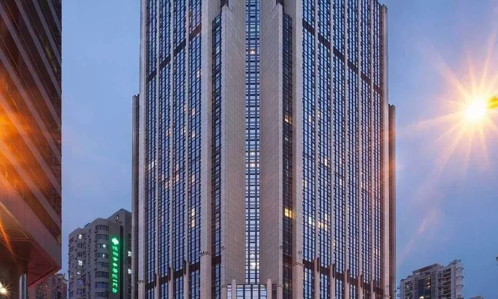 Tianxi apartment ONE39 branch