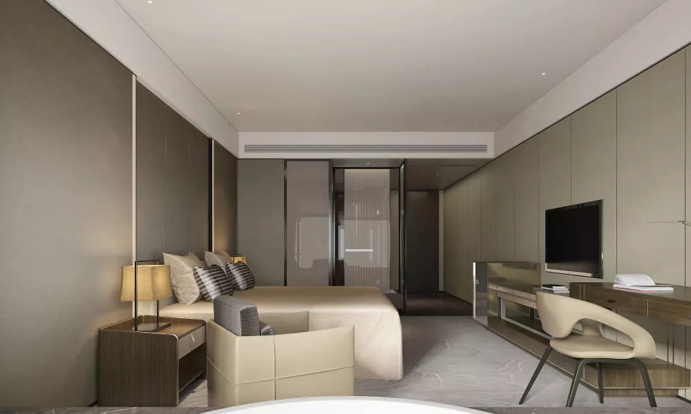 Superise Hotel Shenzhen, фото 3