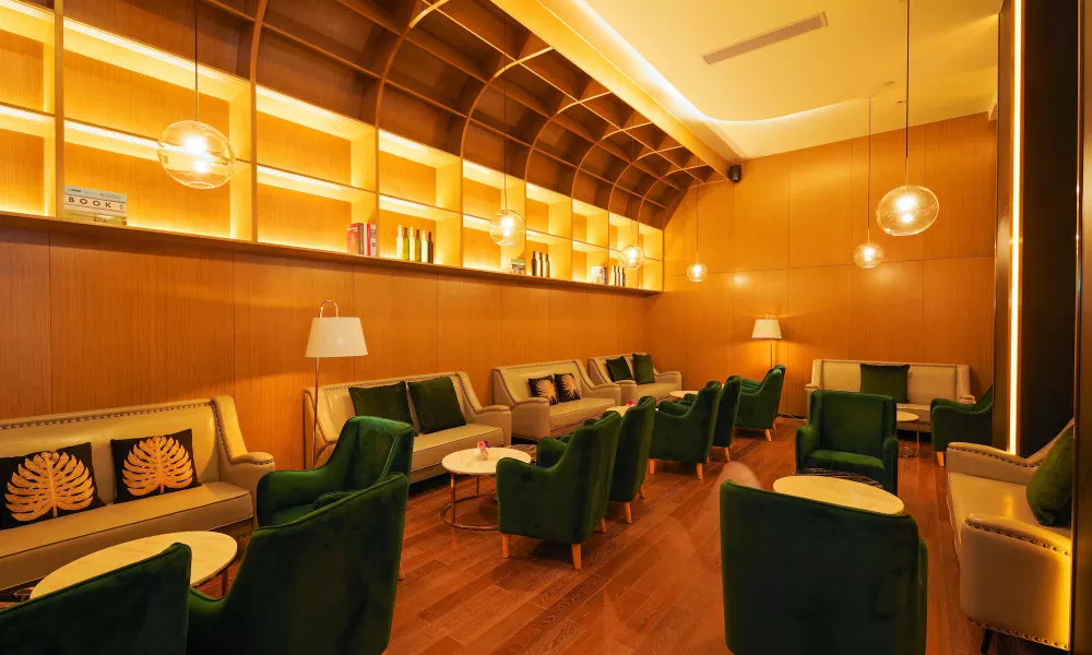 Superise Hotel Shenzhen, фото 2