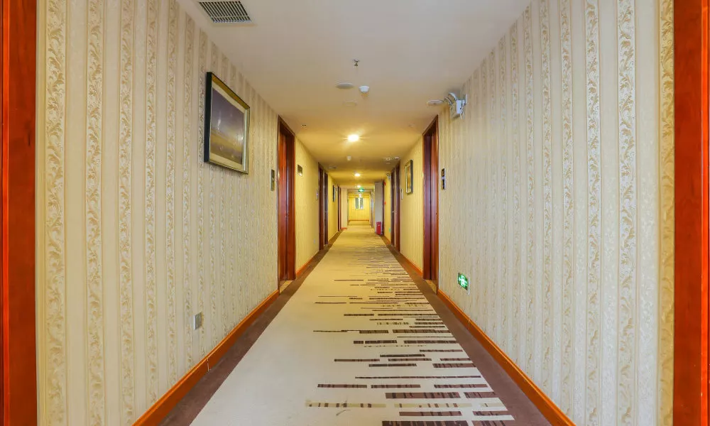 Vyluk J Hotel Shenzhenbei Station, фото 5