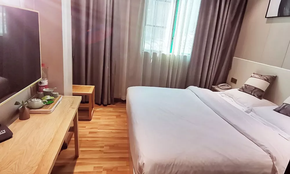JINJU ART  HOTEL, фото 2