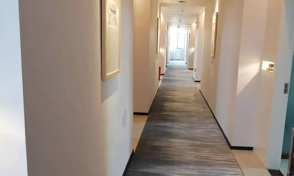 JINJU ART  HOTEL, фото 4