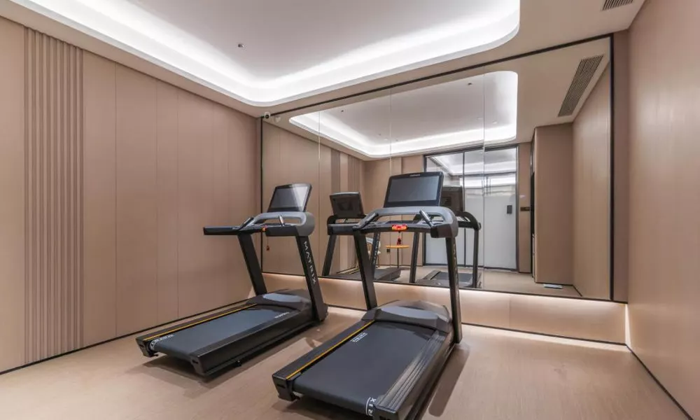 JI Hotel - Guangzhou Pazhou Convention and Exhibition Center, фото 5