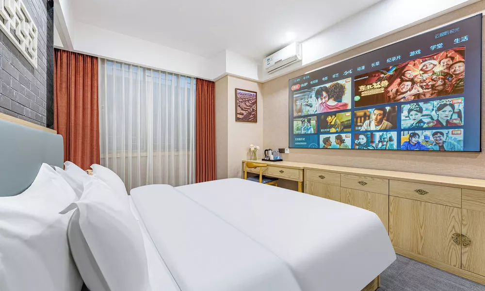 Lemon Breeze Hotel, фото 2