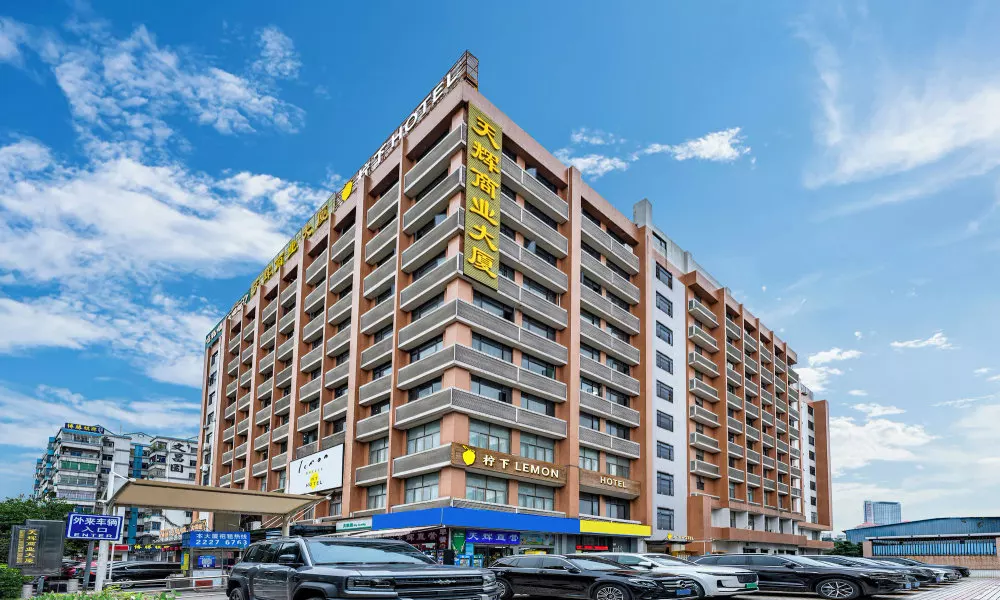 Lemon Breeze Hotel, фото 3