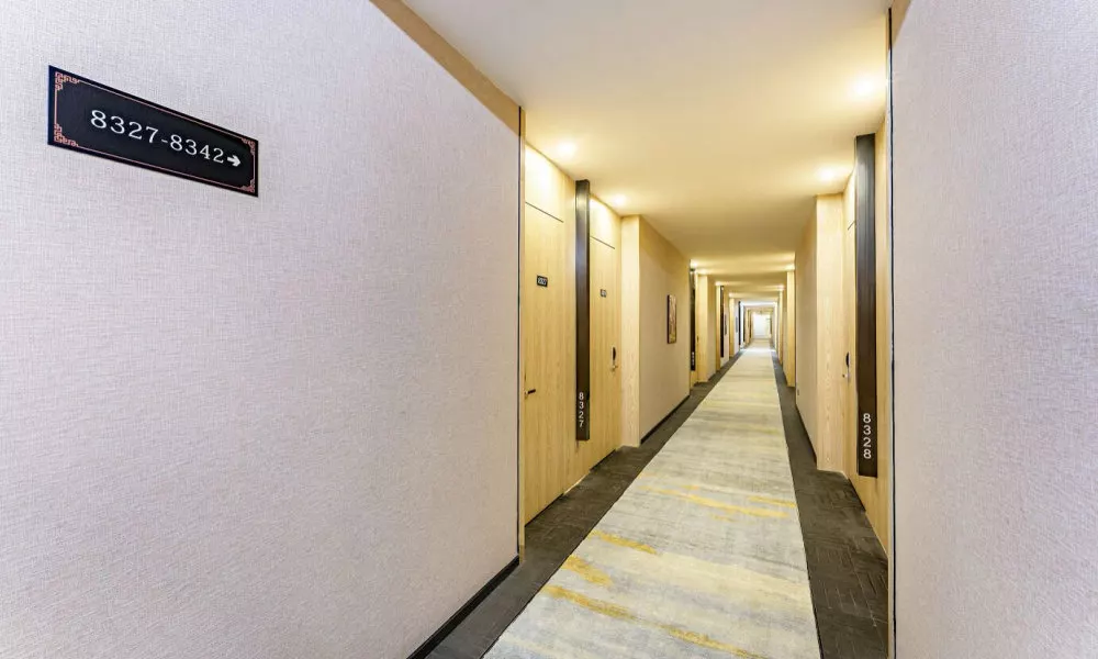 Lemon Breeze Hotel, фото 5