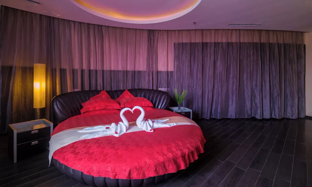 Guangdong Nanmei Osotto Hotel, фото 3