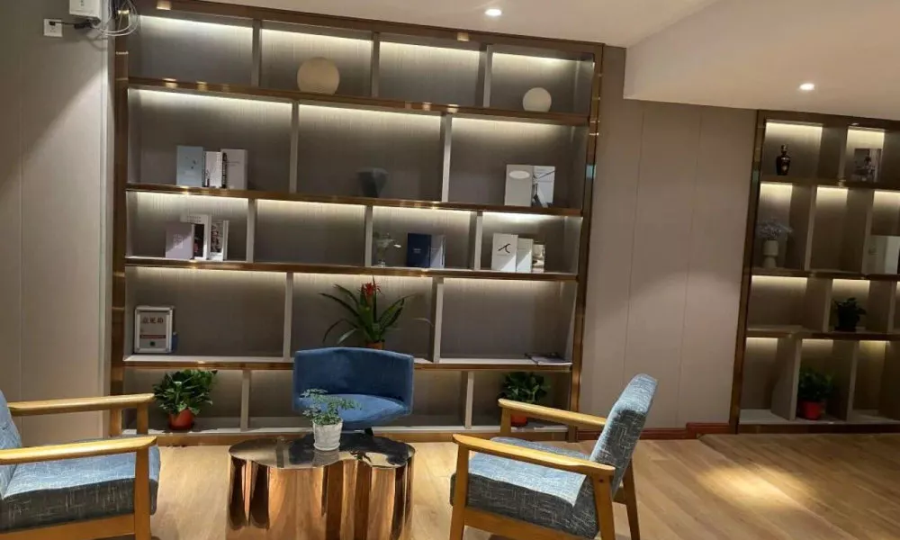 Azure view Elegant Hotel Guangzhou South Railway Station Branch - Free Shuttle Bus to Guangzhou Sout, фото 2