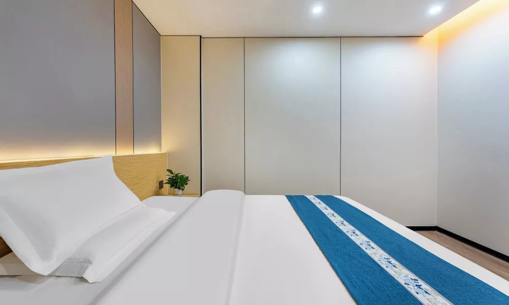 Guangzhou Kaiyue Hotel Luoxi Subway Station Branch - Free Deliver Service to Canton Fair Complex Dur, фото 5