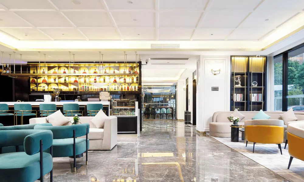 Pazhou XANA Deluxe International Hotel Pazhou Convention and Exhibition Center Nanzhou Subway Metro , фото 4