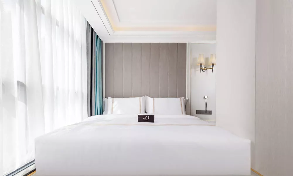 Pazhou XANA Deluxe International Hotel Pazhou Convention and Exhibition Center Nanzhou Subway Metro , фото 2