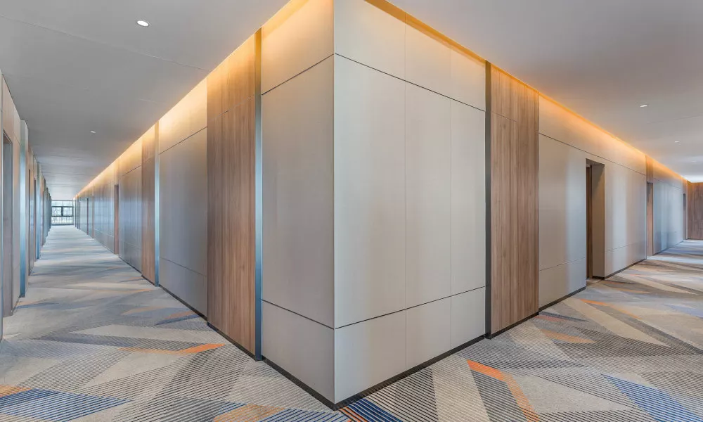 Holiday Inn Express Guangzhou University Town by IHG, фото 5