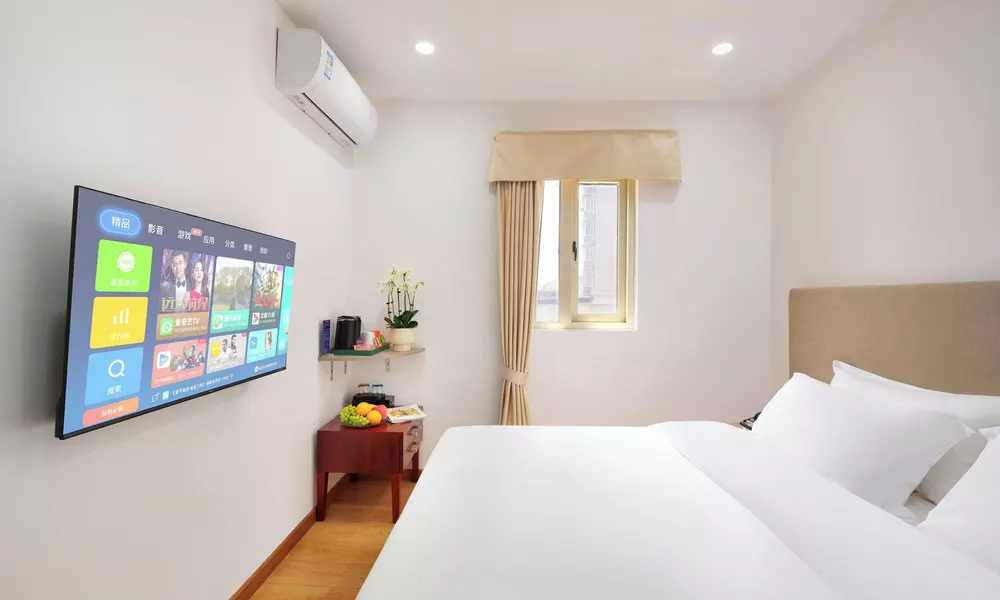 Guangzhou Guangyun Hotel, фото 5