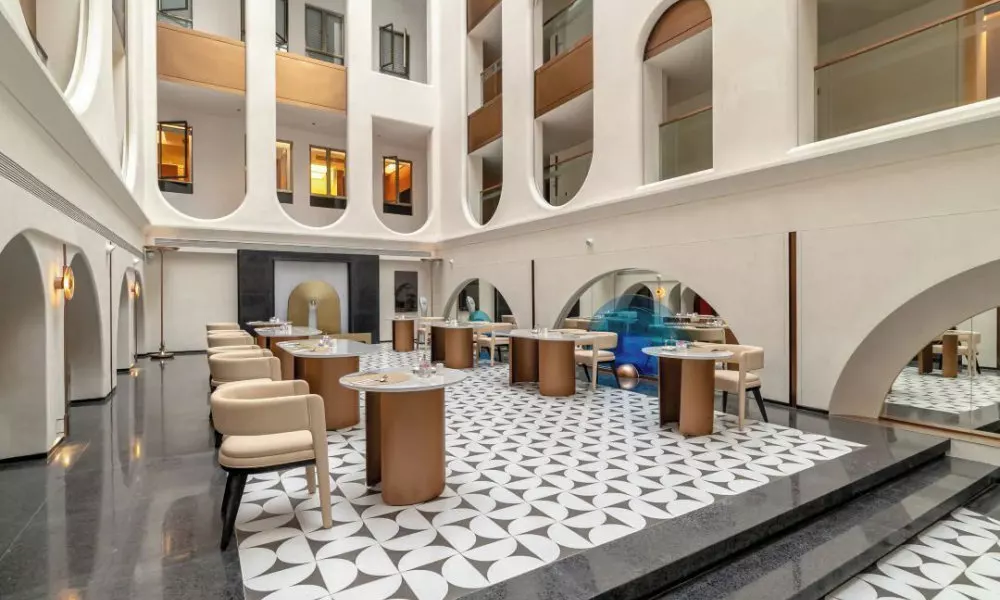 YEE HOTEL (free shuttle bus to Canton Fair Venue）, фото 4