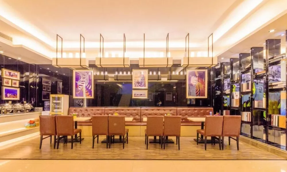 Penguin Airport hotel&free shuttle bus, фото 3