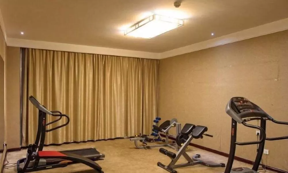 Penguin Airport hotel&free shuttle bus, фото 5