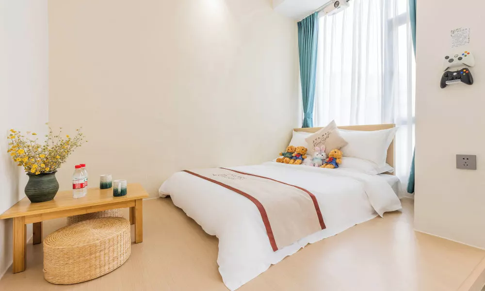 Stargazing Platform Inn - Guangzhou ChenClanAcademy & ShaMian & YongQingFang Branch, фото 2