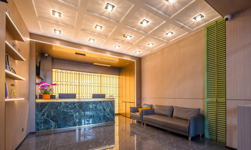 Huanyi Hotel