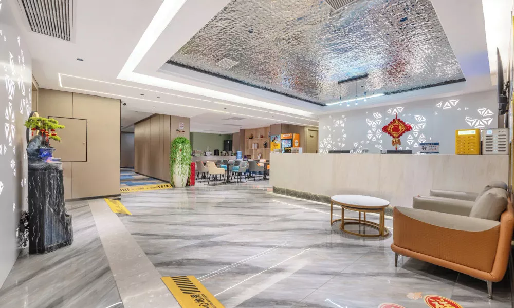 Norman Hotel, фото 4