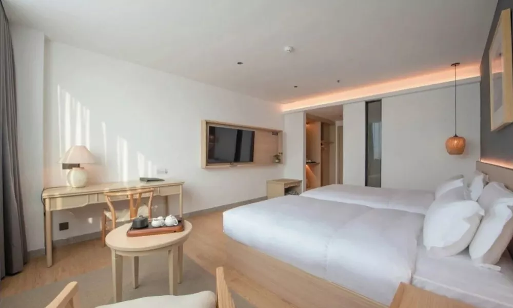 SHIJING HOTEL, фото 3