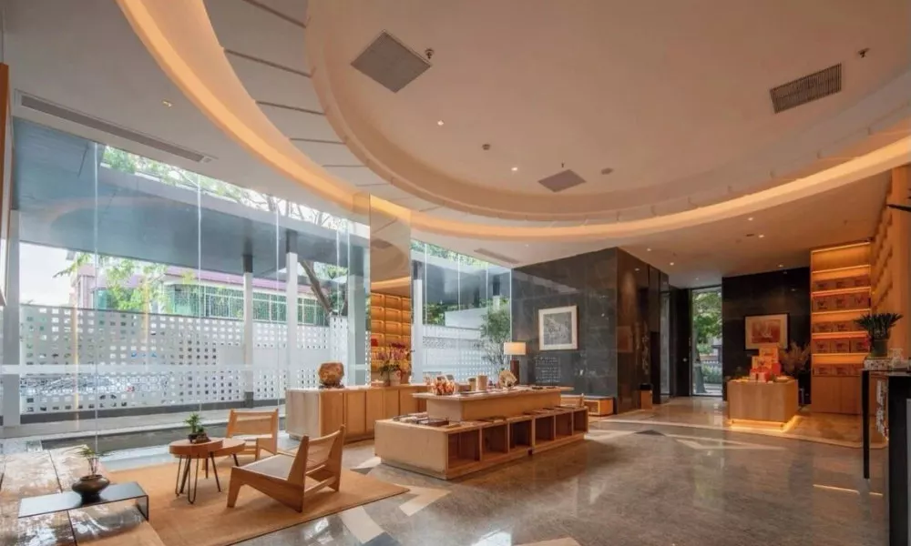 SHIJING HOTEL