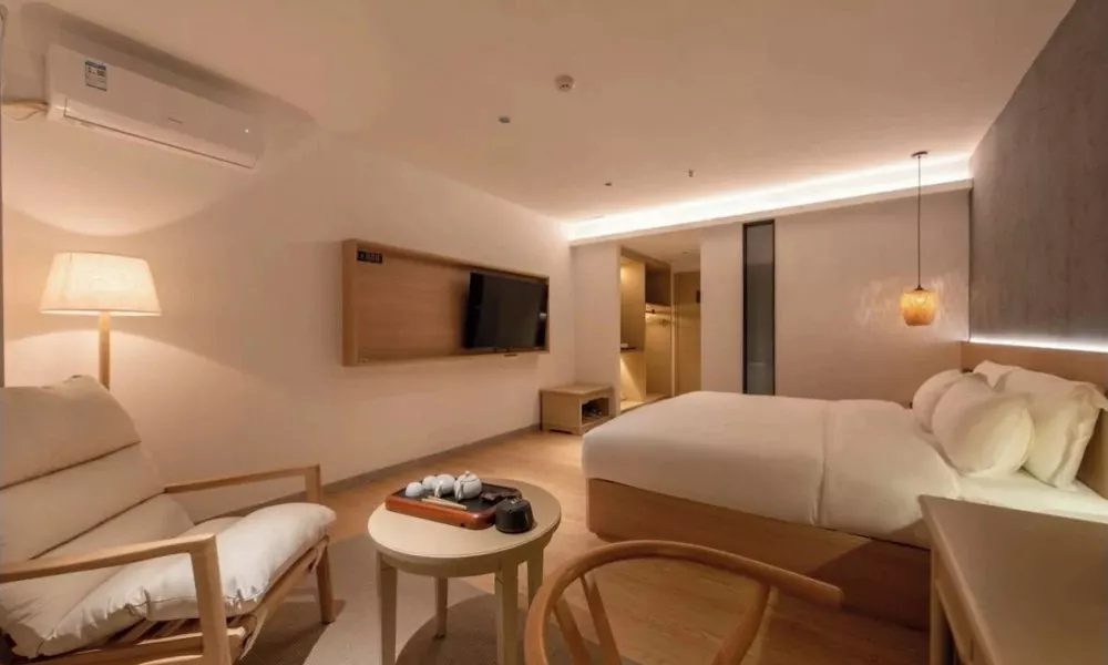 SHIJING HOTEL, фото 2