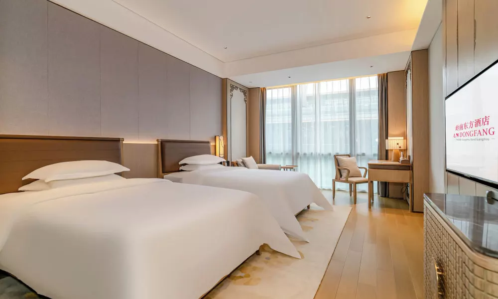 LN DONGFANG Changzhou Island Guangzhou - Free shuttle bus services will be provided during Canton Fa, фото 2