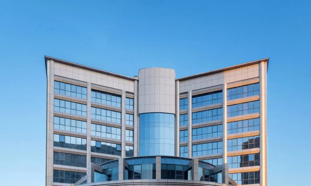 Echarm International Hotel Guangzhou Baiyun International Airport Qingbu Metro Branch - Free Deliver