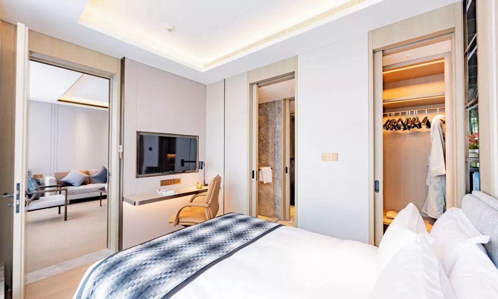 J Residence, фото 4