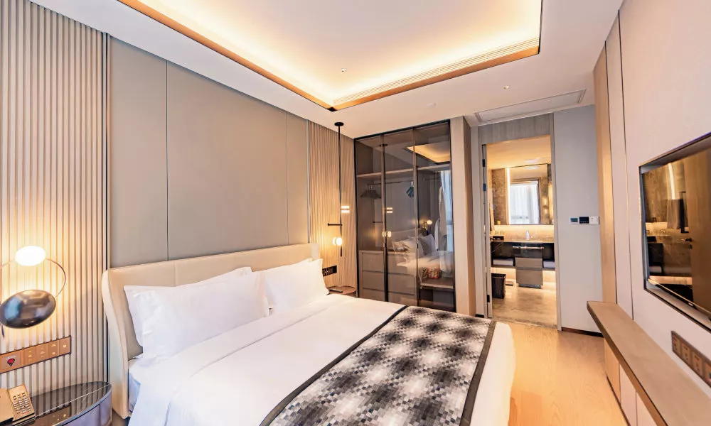 J Residence