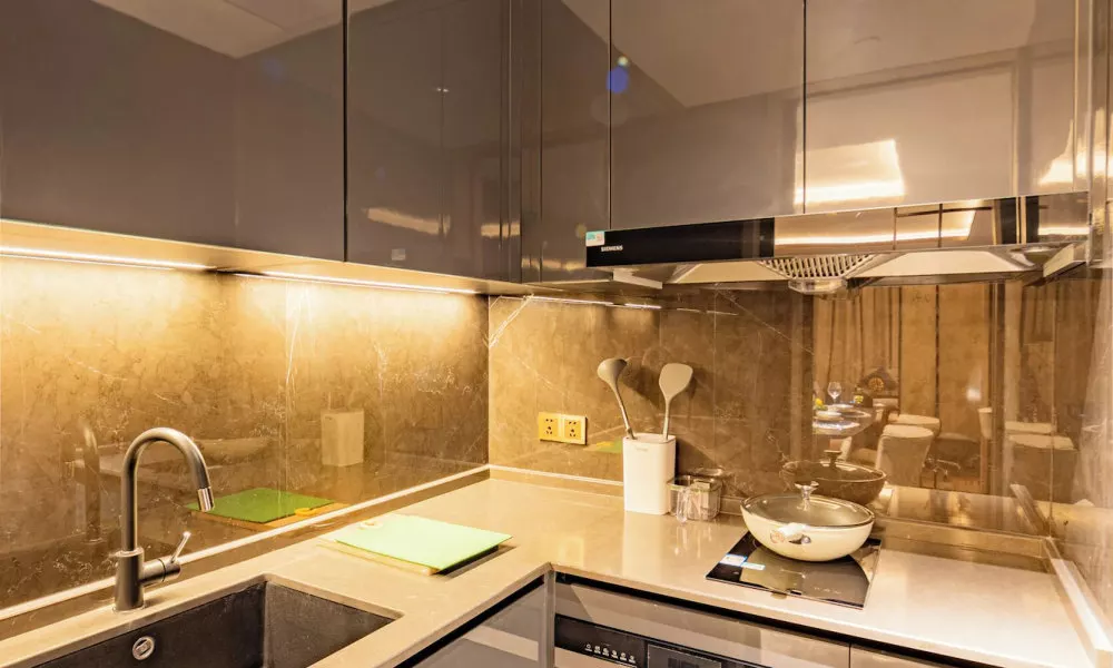 J Residence, фото 3