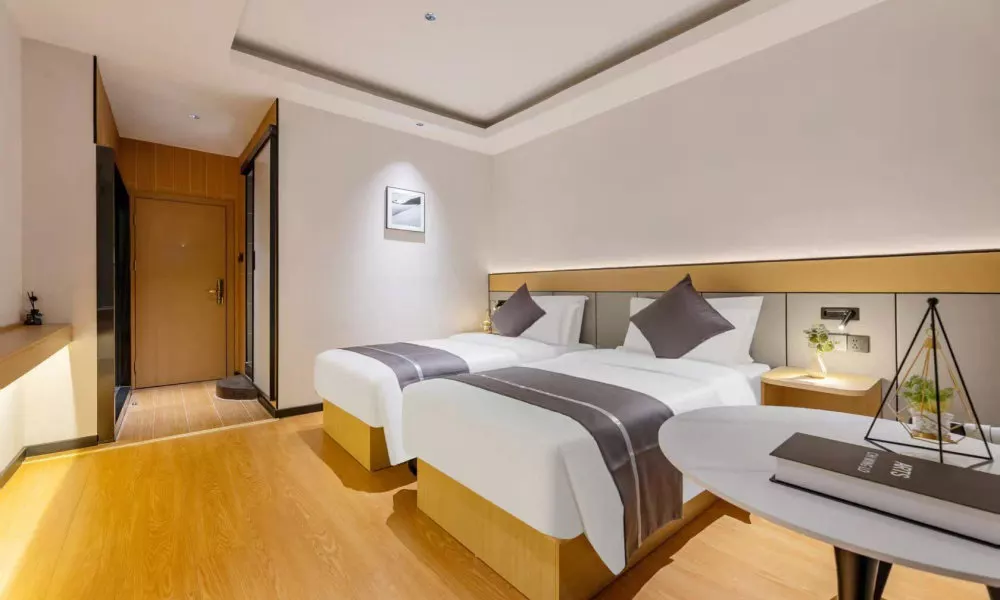 Star Season Hotel, фото 2