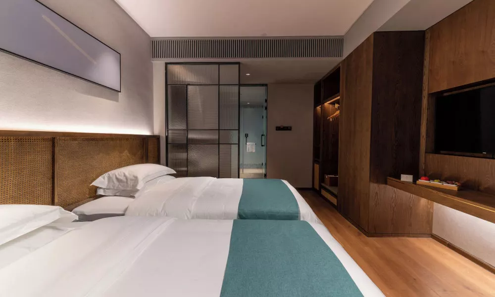 Yat hotel, фото 3
