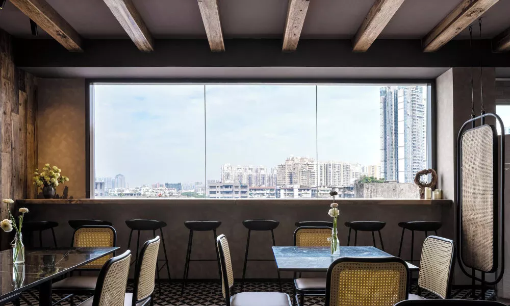 Yat hotel, фото 4