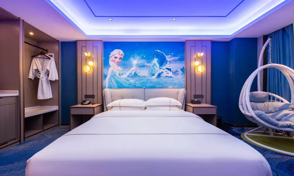 Calvin International Hotel Guangzhou Sanyuanli Metro Station Branch, фото 3